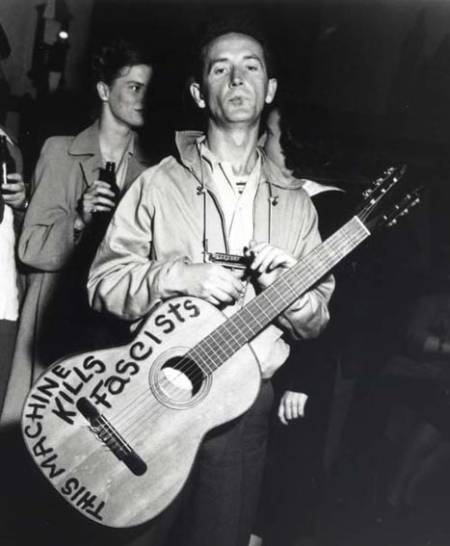 Bilder-Thread woody guthrie-760840