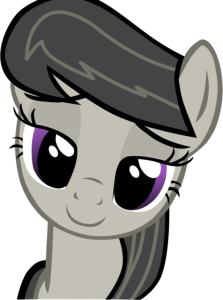 profile picture by the octavia mlp-d6458