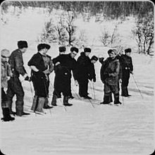 dyatlov pass search