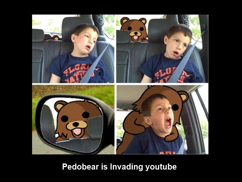 david   meet pedobear    by ss2315-d33c7