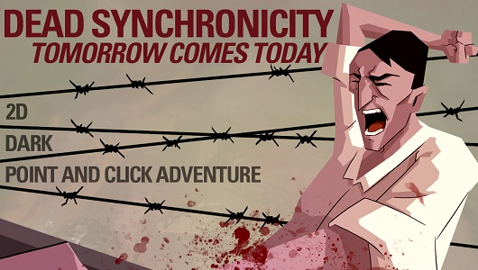 dead-synchronicity-tomorrow-comes-today-