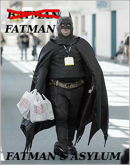 Bilder-Thread funny-pictures-humor-fat-batman-cos