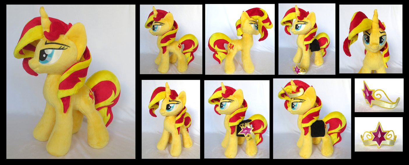 sunset shimmer by fireflytwinkletoes-d6u