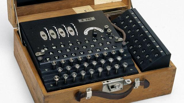 463237 enigma