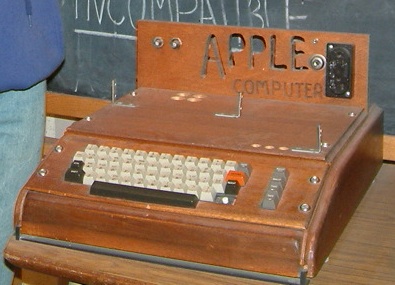 apple i