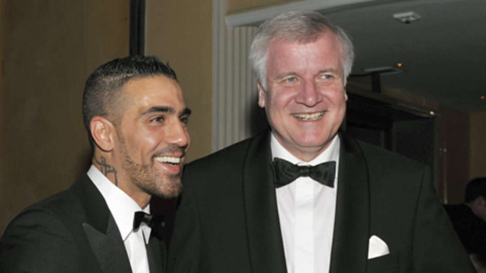 Fumos miese Spelunke 792480888-seehofer-bushido-uNG
