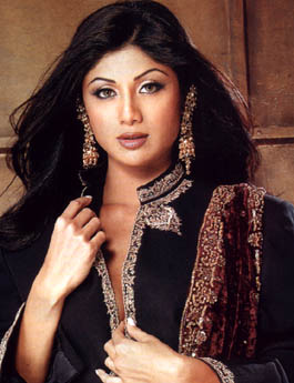 shilpa shetty 007