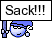 sack