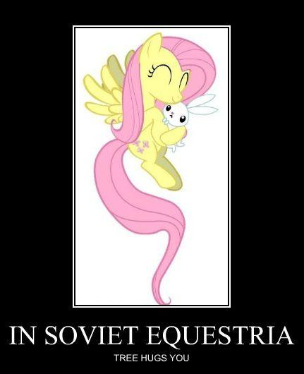 soviet equestria c