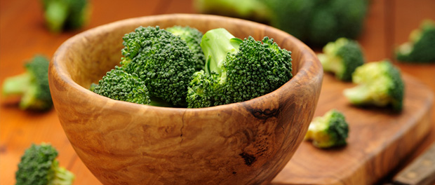 ErnaehrungWissen Basiswissen Broccoli co