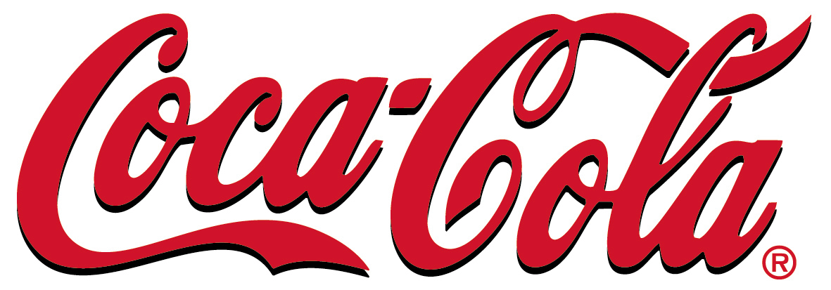 coca cola large