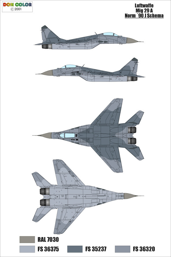 n90j mig29