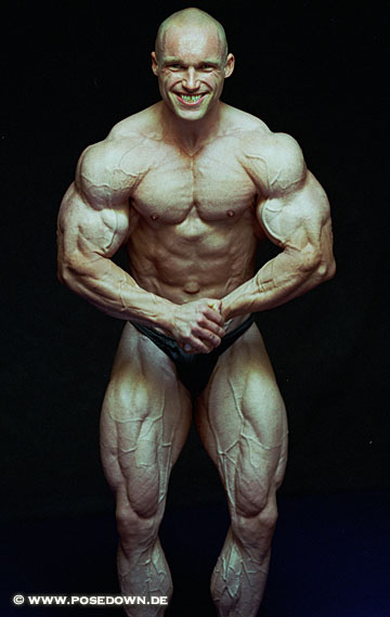 bodybuilder S-M-02