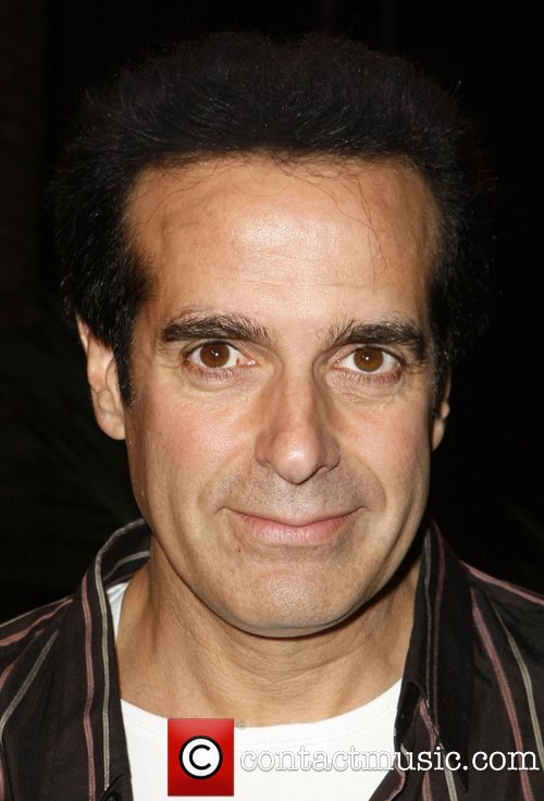 david copperfield 1754415