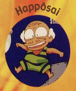 happosai