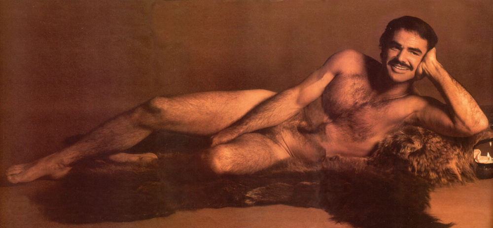 Burt reynolds naked photo consider Burt reynolds naked photo