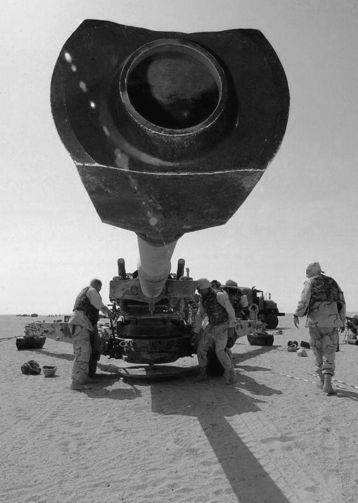 Bilder-Thread 3505b7 howitzer
