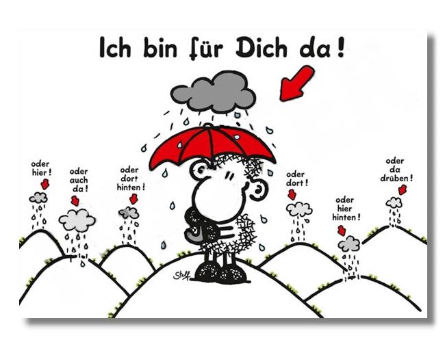 Dich dann