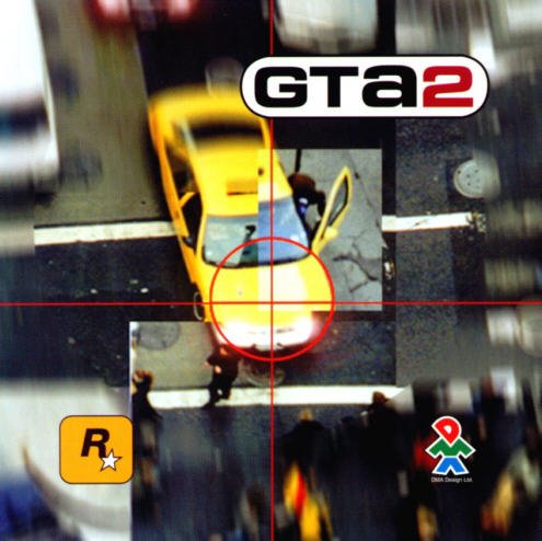 GTA2-Boxart