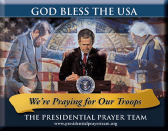 presidential-prayer-team