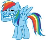 rainbow-dash-troll-smiley-emoticon
