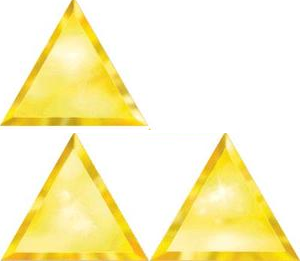 bad triforce