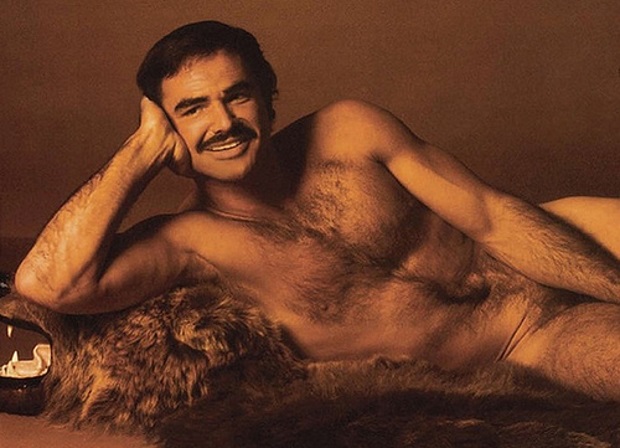 burt reynolds