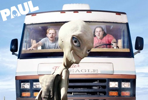 Paul2BMovie