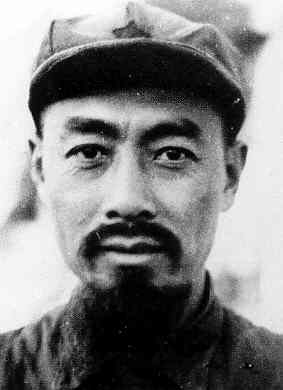 zhou enlai