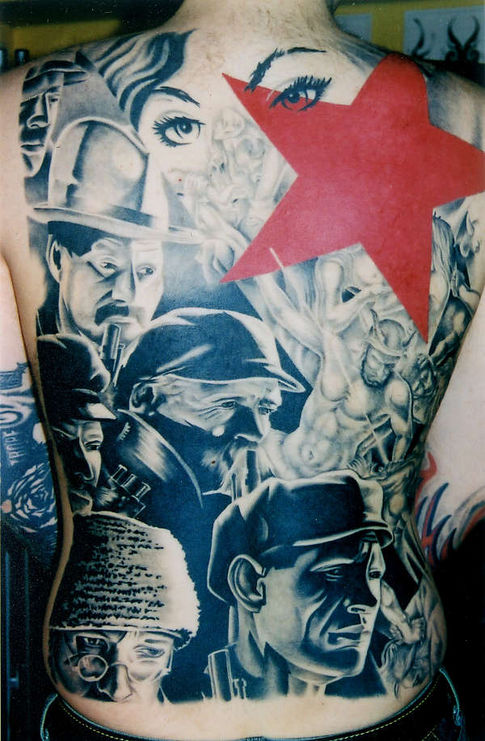 amazing-communist-russia-tattoo-backpiec