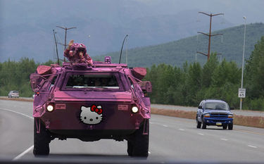 hello-kitty-amoured-personnel-carrier