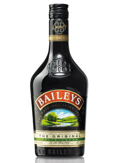 baileys gr