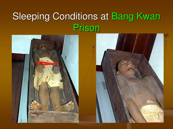 sleeping-conditions-at-bang-kwan-prison-