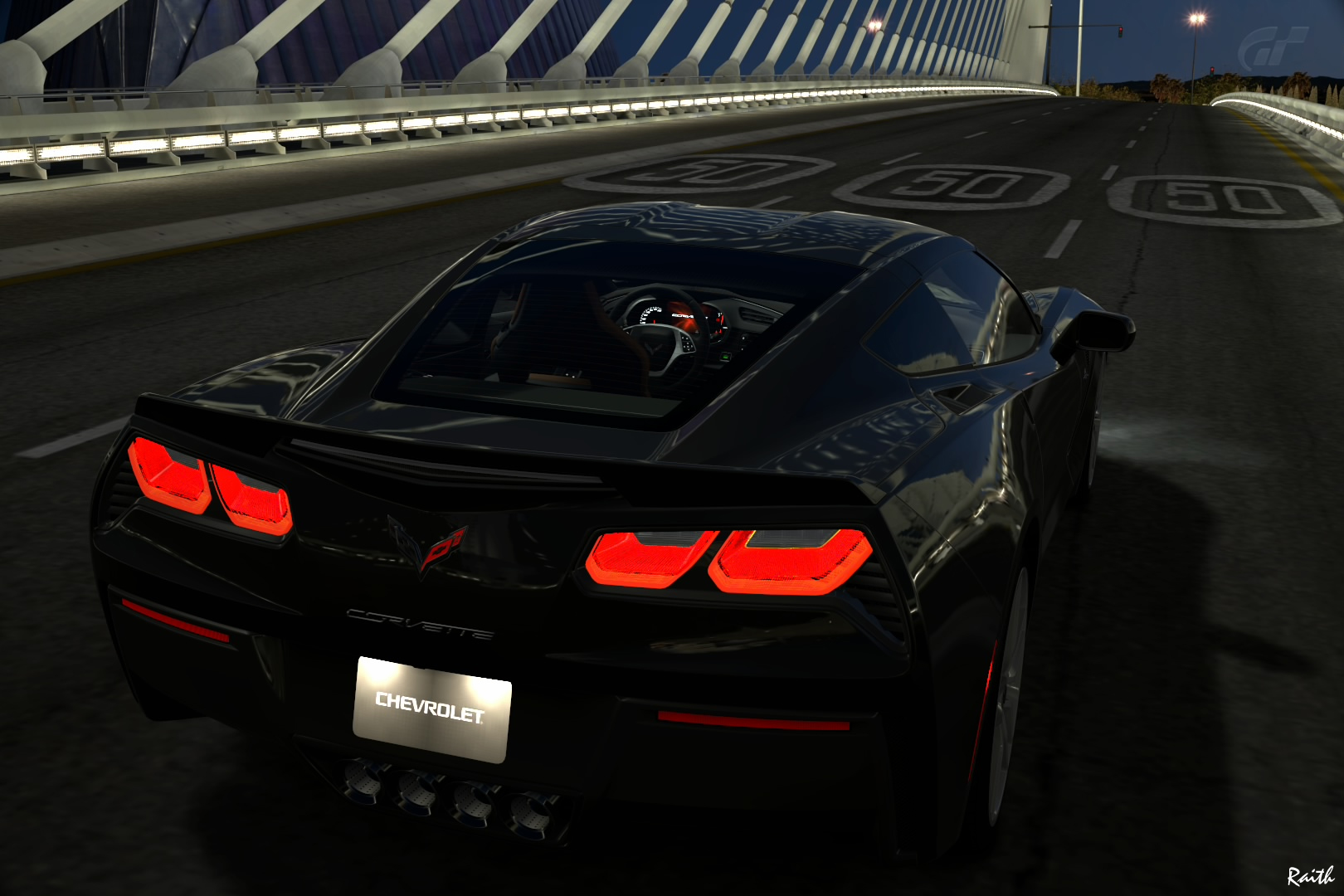 Bilder-Thread gran turismo project 32 car photograph