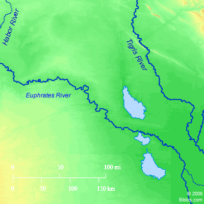 434365 tigris euphrates