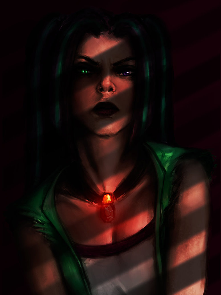 aria blaze sketch by lockdevil-d8szinn