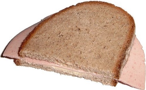 wurstbrot