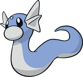 Dratini Traumwelt