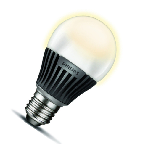 led lampe philips master E27