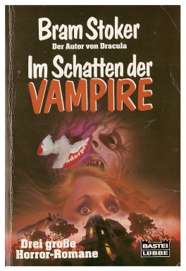 276d19 buecher - im schatten der vampire