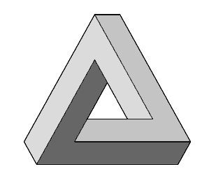 Penrose dreieck