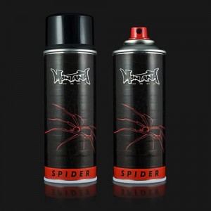 montana-spider-200ml-black-silver