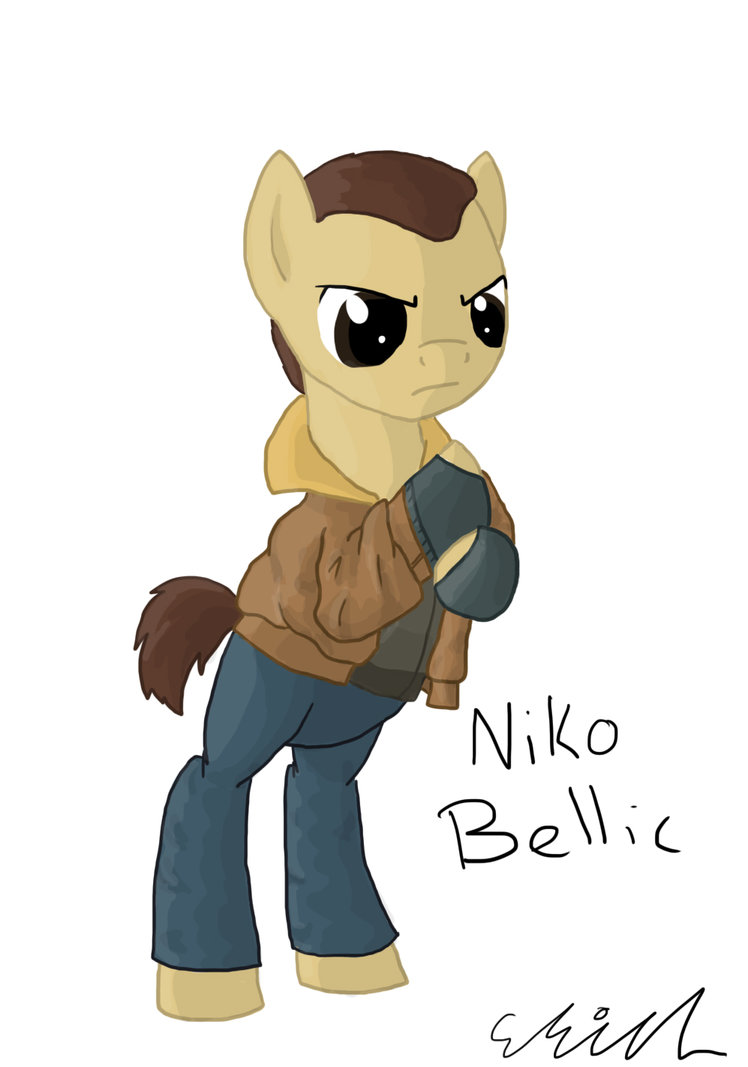 niko bellic by qemma-d6uvwkt