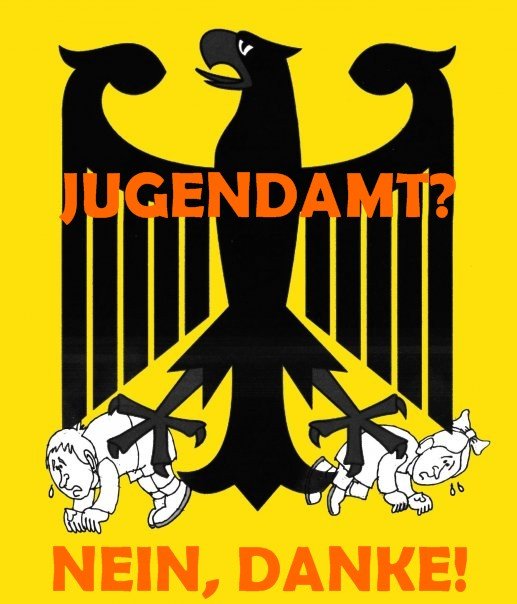 anti jugendamt