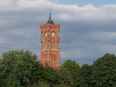 uhrenturm