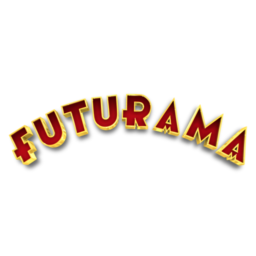 futurama logo