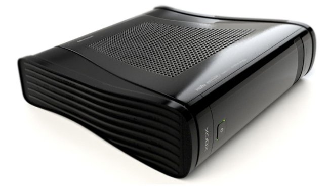 xbox720 render