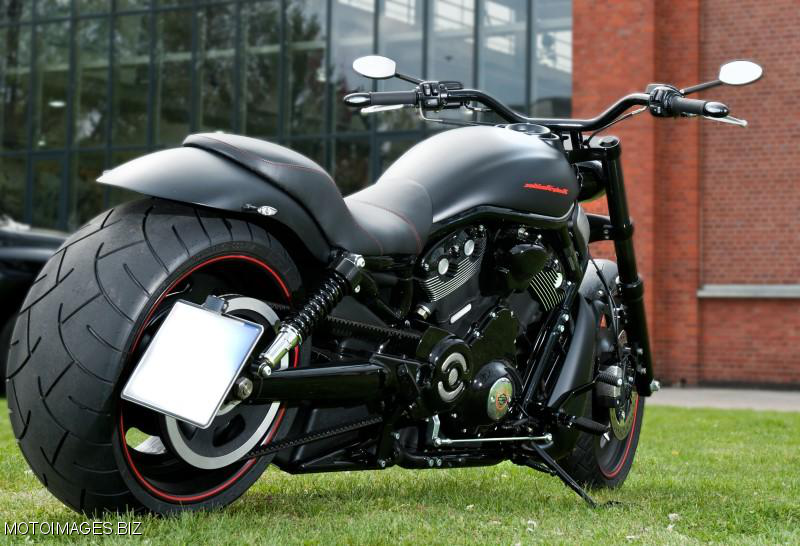 Bilder-Thread di-harley davidson night rod 2014 price-