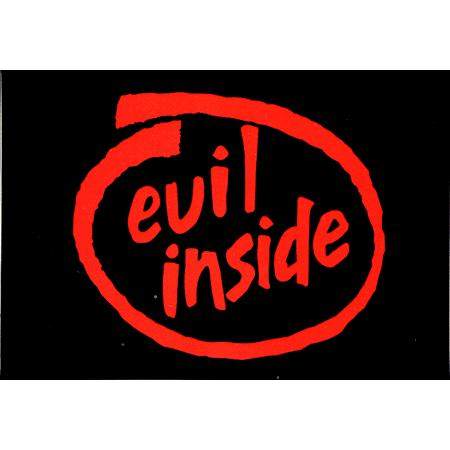 evil inside