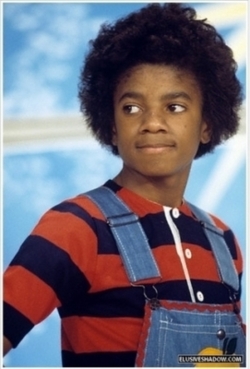 Young Mike michael jackson 24288892 250 